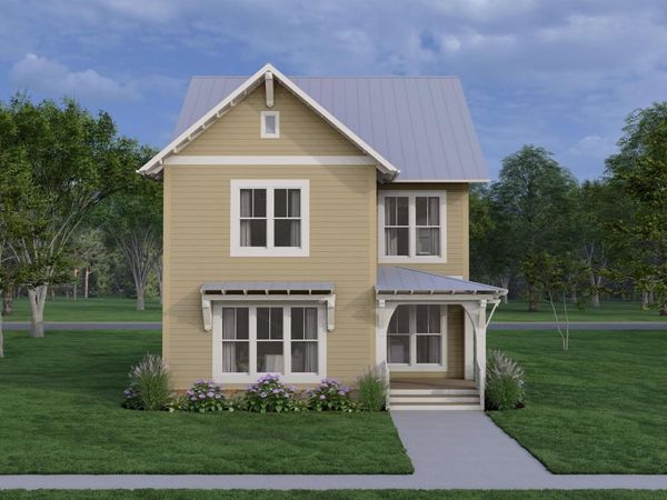 Lot 38 Val Monte Drive, Guntersville, AL 35976