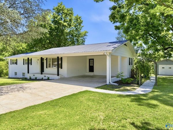 131 Skidmore Drive NW, Arab, AL 35016