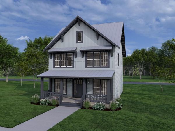 Lot 27 Val Monte Drive, Guntersville, AL 35976