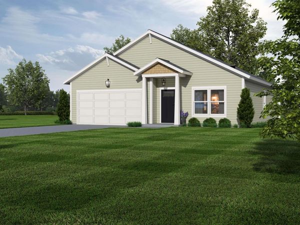 284 Tercel Drive, New Market, AL 35761
