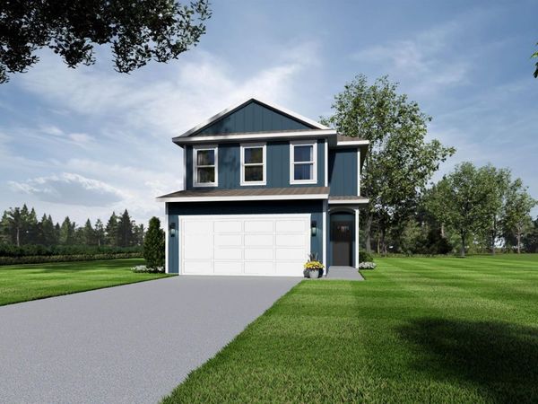 282 Tercel Drive, New Market, AL 35761