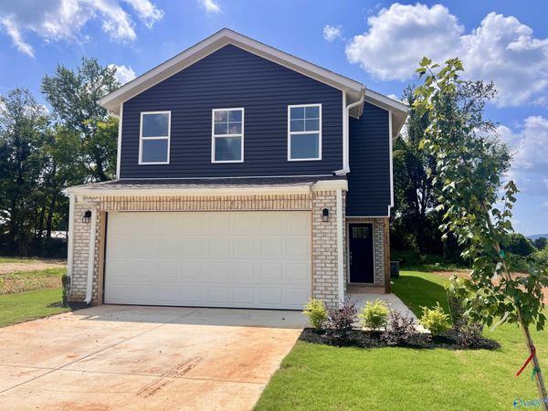 282 Tercel Drive, New Market, AL 35761