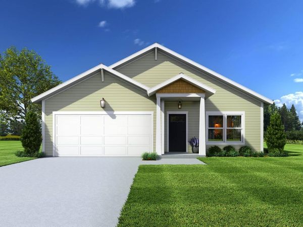 286 Tercel Drive, New Market, AL 35761