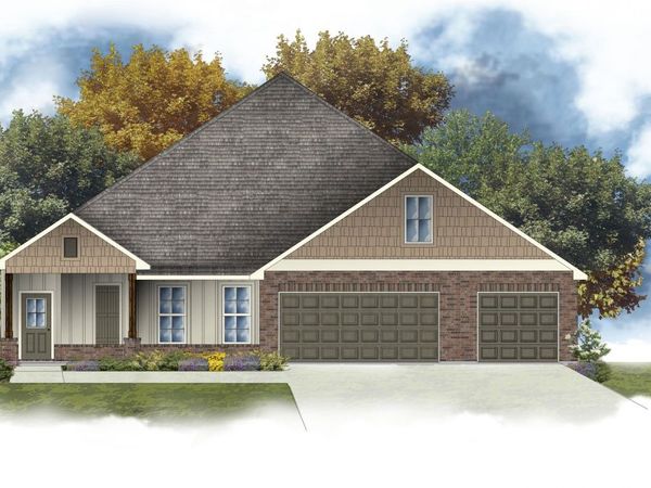 7110 Springwell Court SE, Gurley, AL 35748