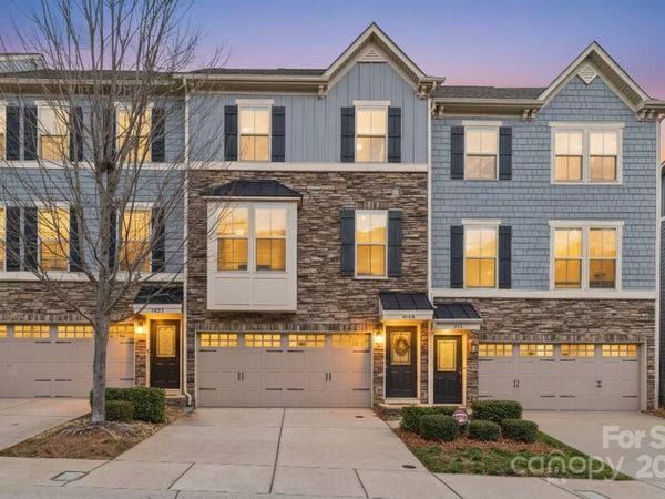 1834 Shumard Lane, Charlotte, NC 28205