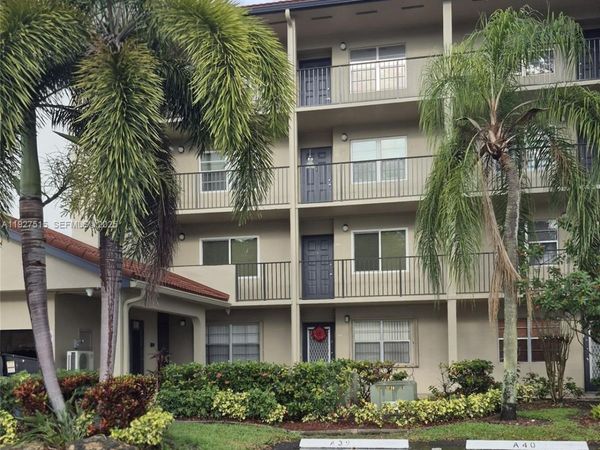 901 SW 128th Ter, Unit 208A, Pembroke Pines, FL 33027