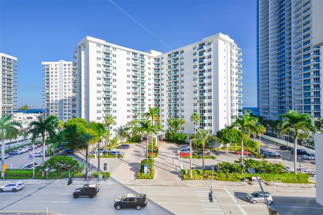 3000 S Ocean Dr, Unit 514, Hollywood, FL 33019 Photo