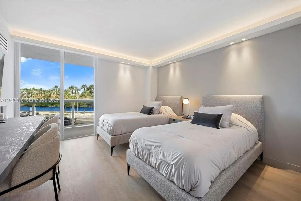 20505 E Country Club Dr, Unit 231, Aventura, FL 33180 Photo