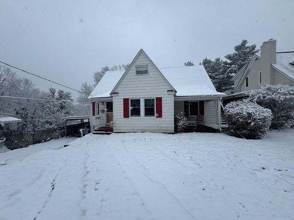 108 West Virginia Street, BECKLEY, WV 25801