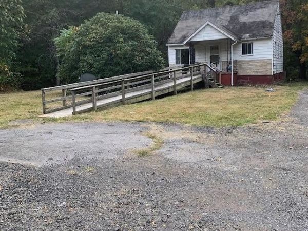 122 Melvin Lane, BECKLEY, WV 25801