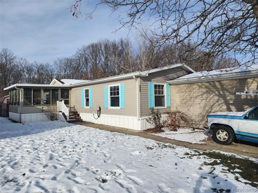 450 Glencoe, Bedford Twp, MI 48182