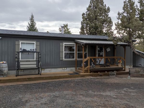 4572 NW 49th Lane NW, Redmond, OR 97756