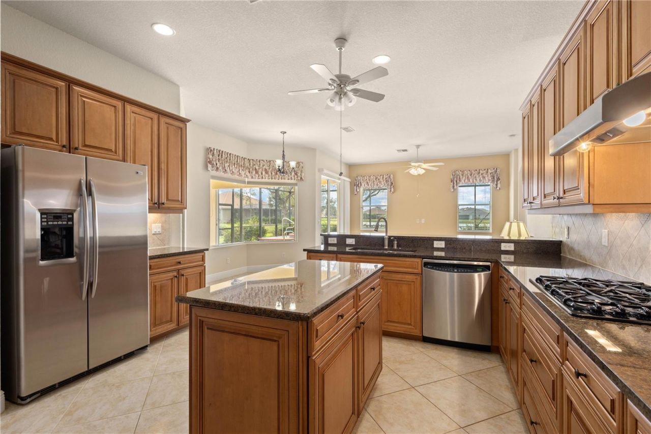 1646 Creek Nine Drive, North Port, FL 34291 Photo