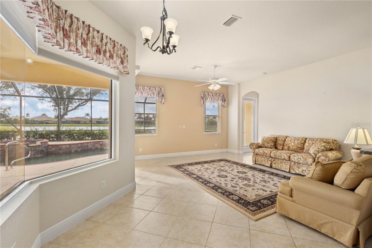 1646 Creek Nine Drive, North Port, FL 34291 Photo