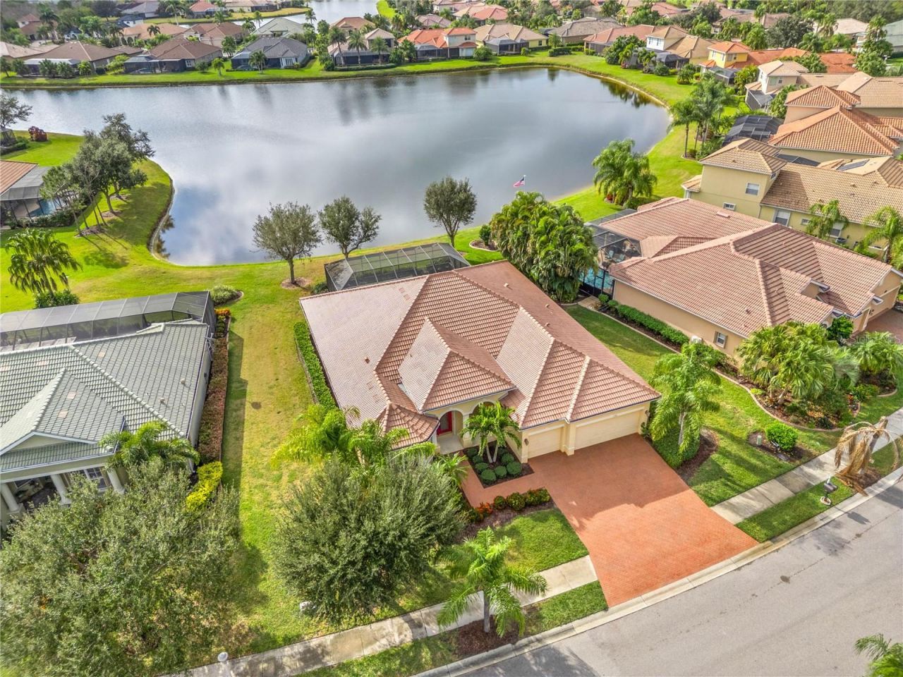 1646 Creek Nine Drive, North Port, FL 34291 Photo