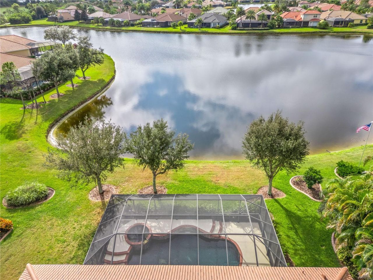 1646 Creek Nine Drive, North Port, FL 34291 Photo