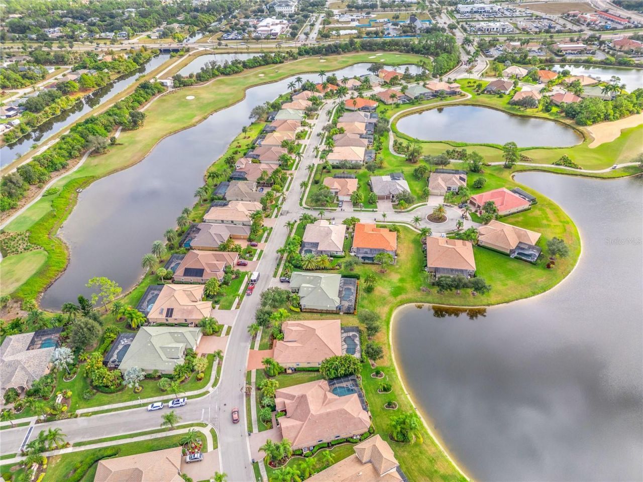 1646 Creek Nine Drive, North Port, FL 34291 Photo