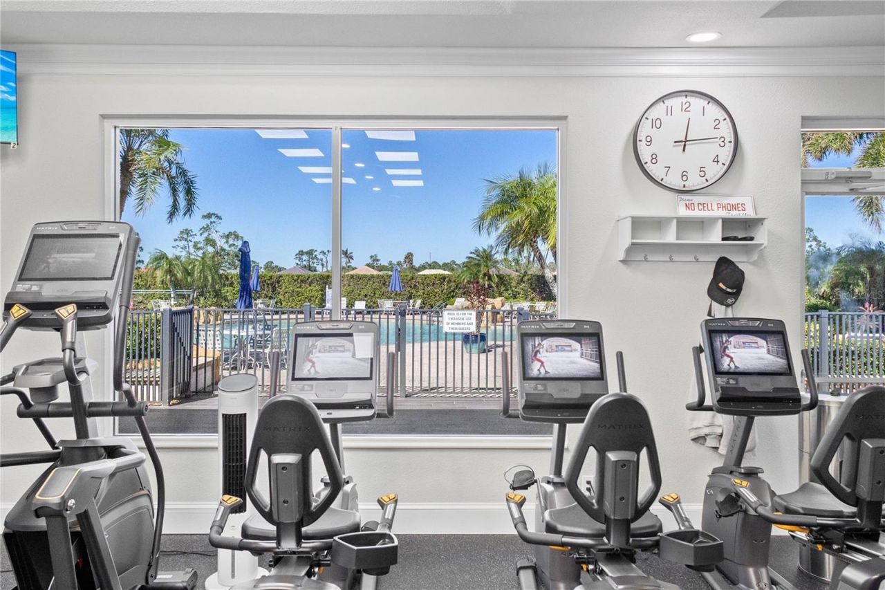 1646 Creek Nine Drive, North Port, FL 34291 Photo