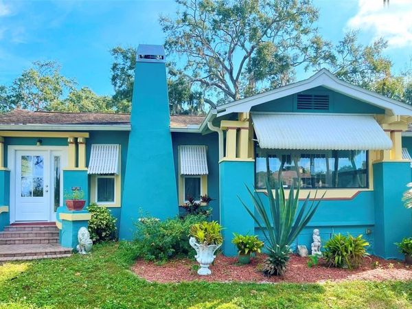 7342 GRAND BOULEVARD, NEW PORT RICHEY, FL 34652