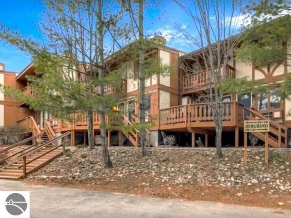 6519 Schuss Mountain Lane, Unit 512, Mancelona, MI 49659