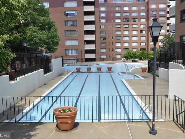 1121 ARLINGTON BOULEVARD, Unit 842, ARLINGTON, VA 22209