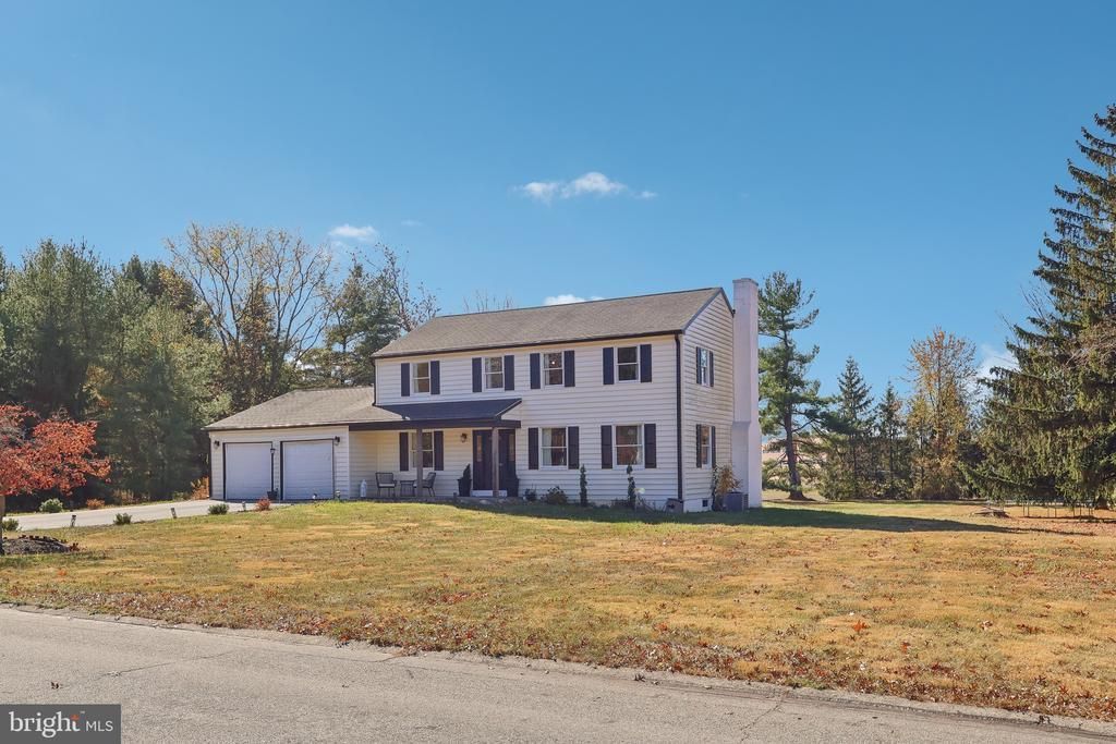 18 Ashlawn Road, Malvern, PA 19355 Main Photo