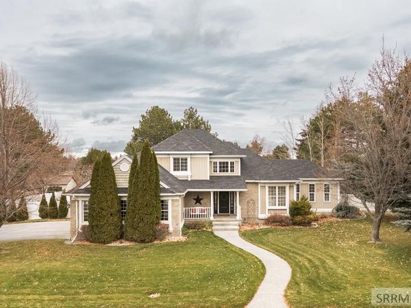 1161 Packer Drive, BLACKFOOT, ID 83221