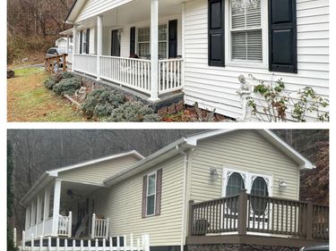 10806 406 Highway, Roark, KY 40979