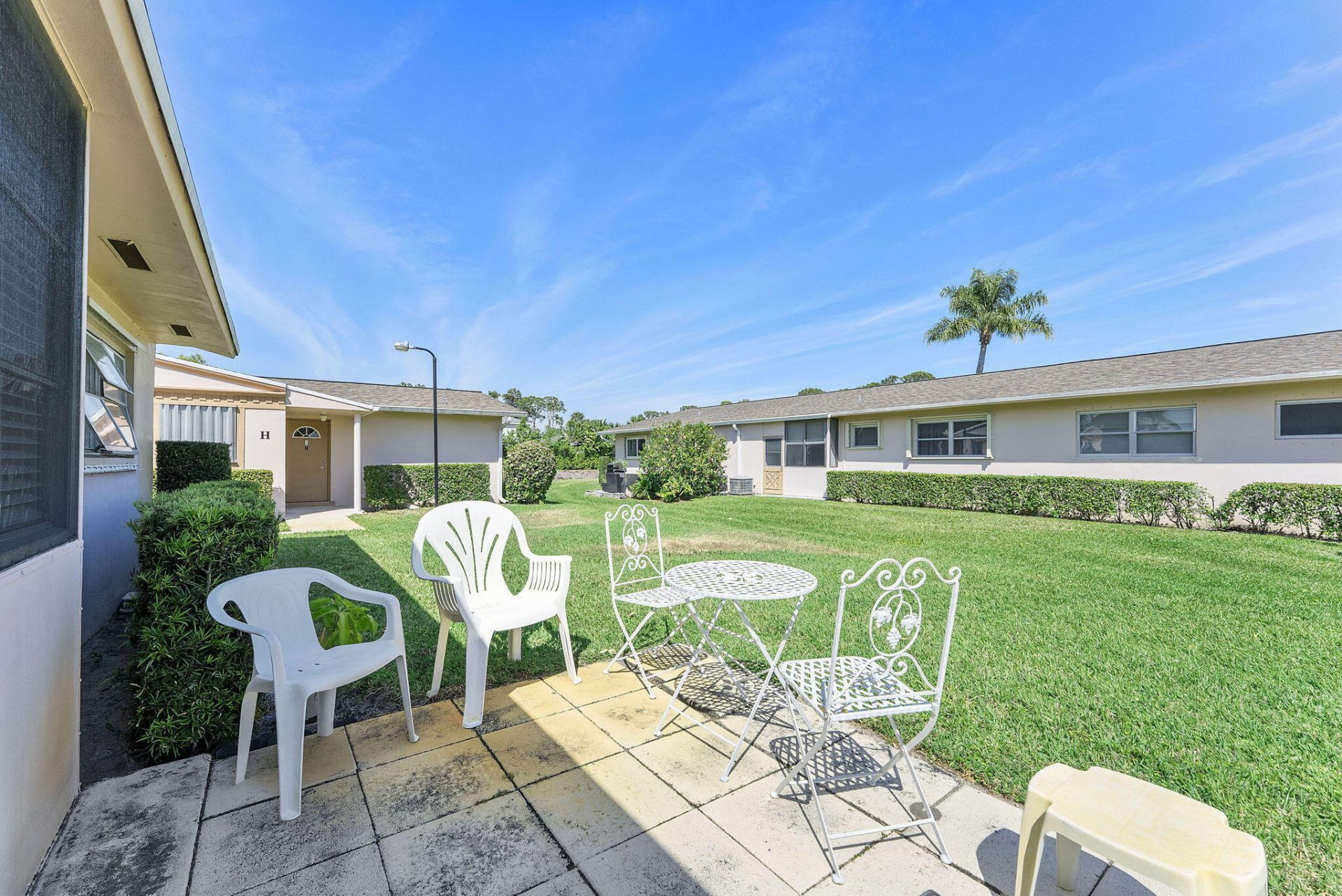2523 Dudley Drive W, Unit H, West Palm Beach, FL 33415 Photo