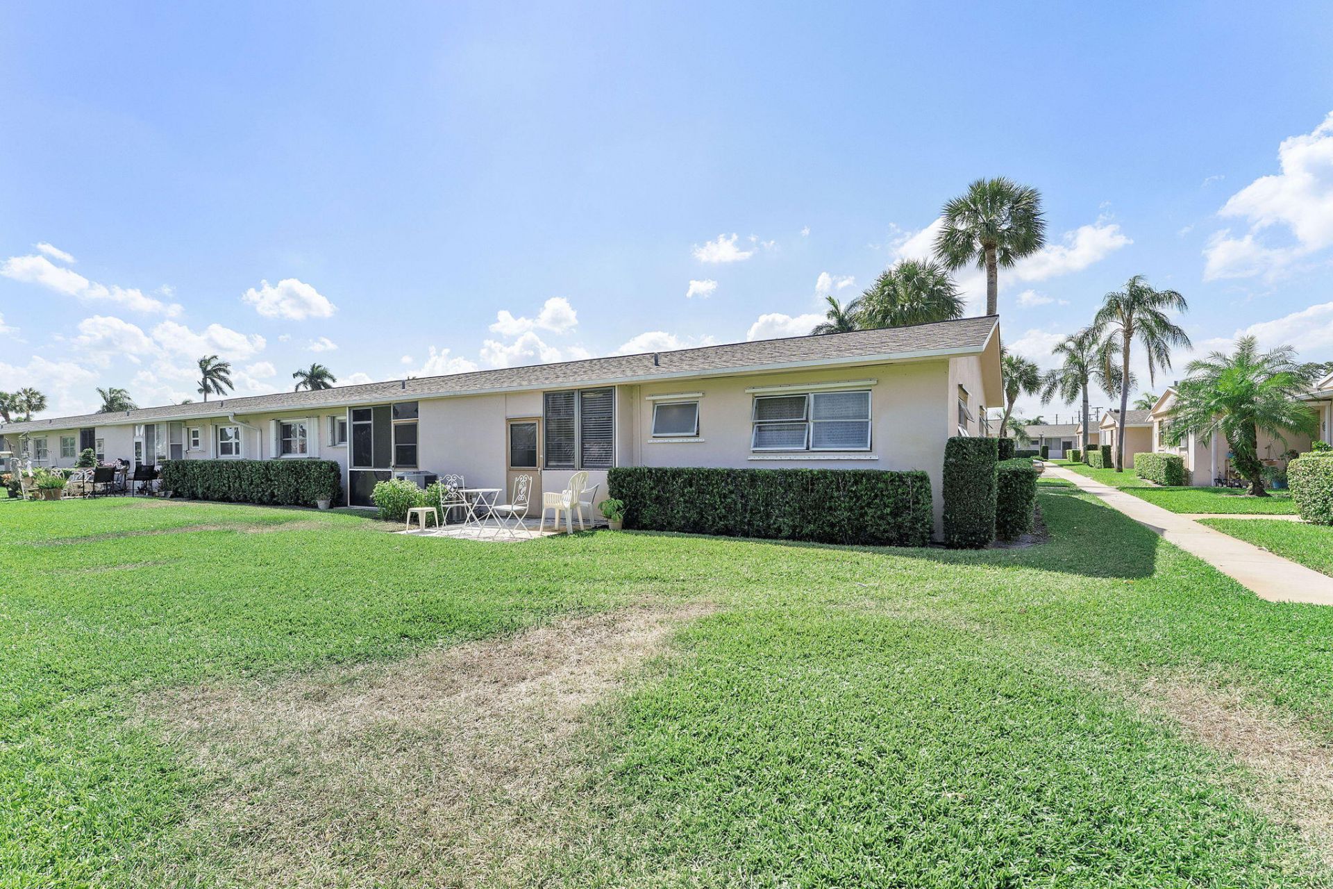 2523 Dudley Drive W, Unit H, West Palm Beach, FL 33415 Photo