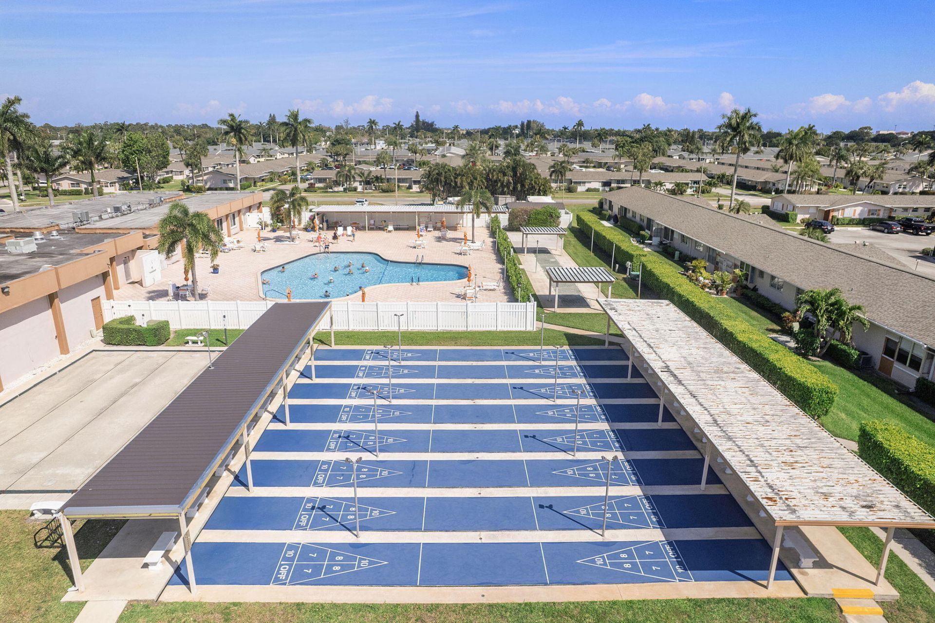 2523 Dudley Drive W, Unit H, West Palm Beach, FL 33415 Photo