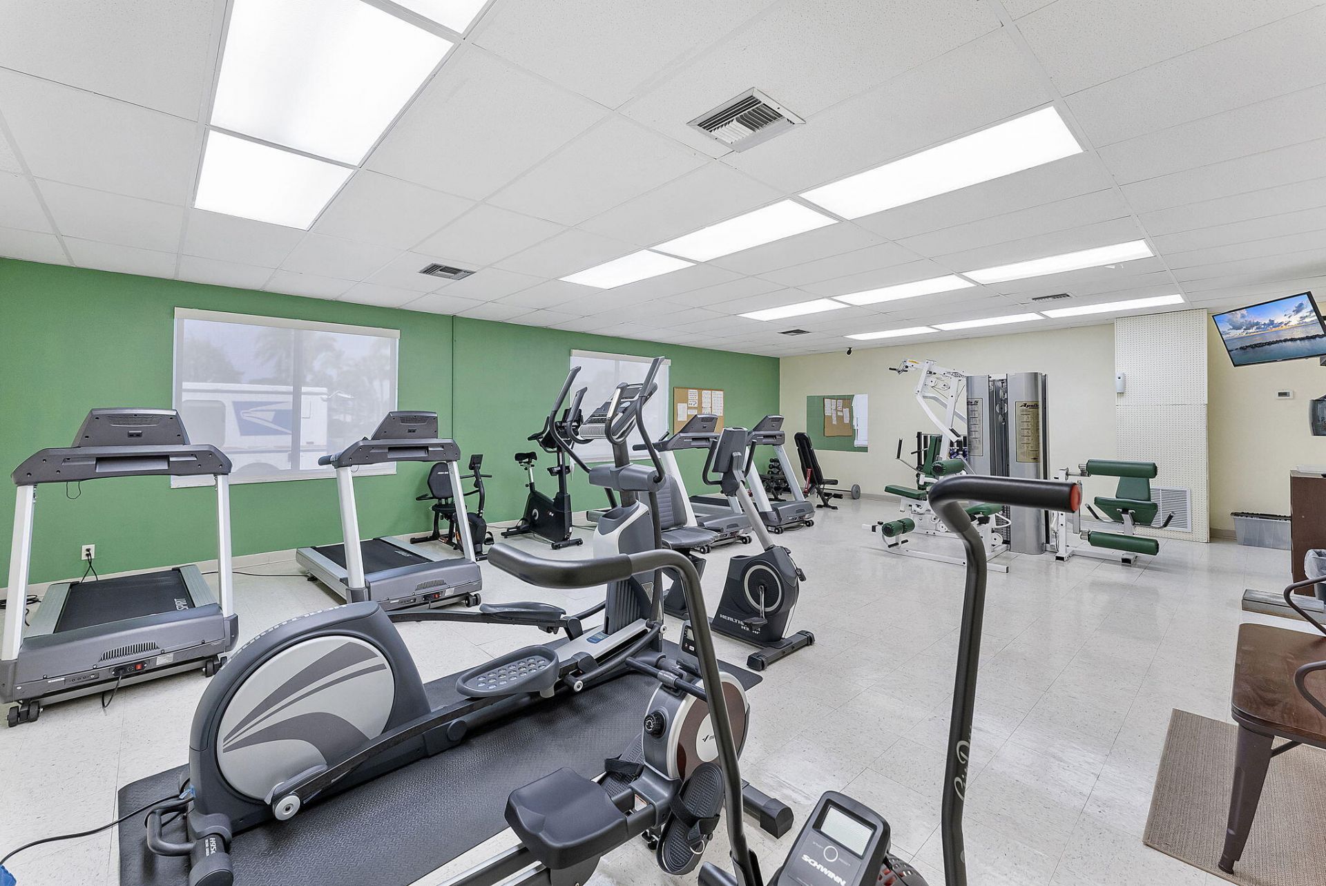2523 Dudley Drive W, Unit H, West Palm Beach, FL 33415 Photo
