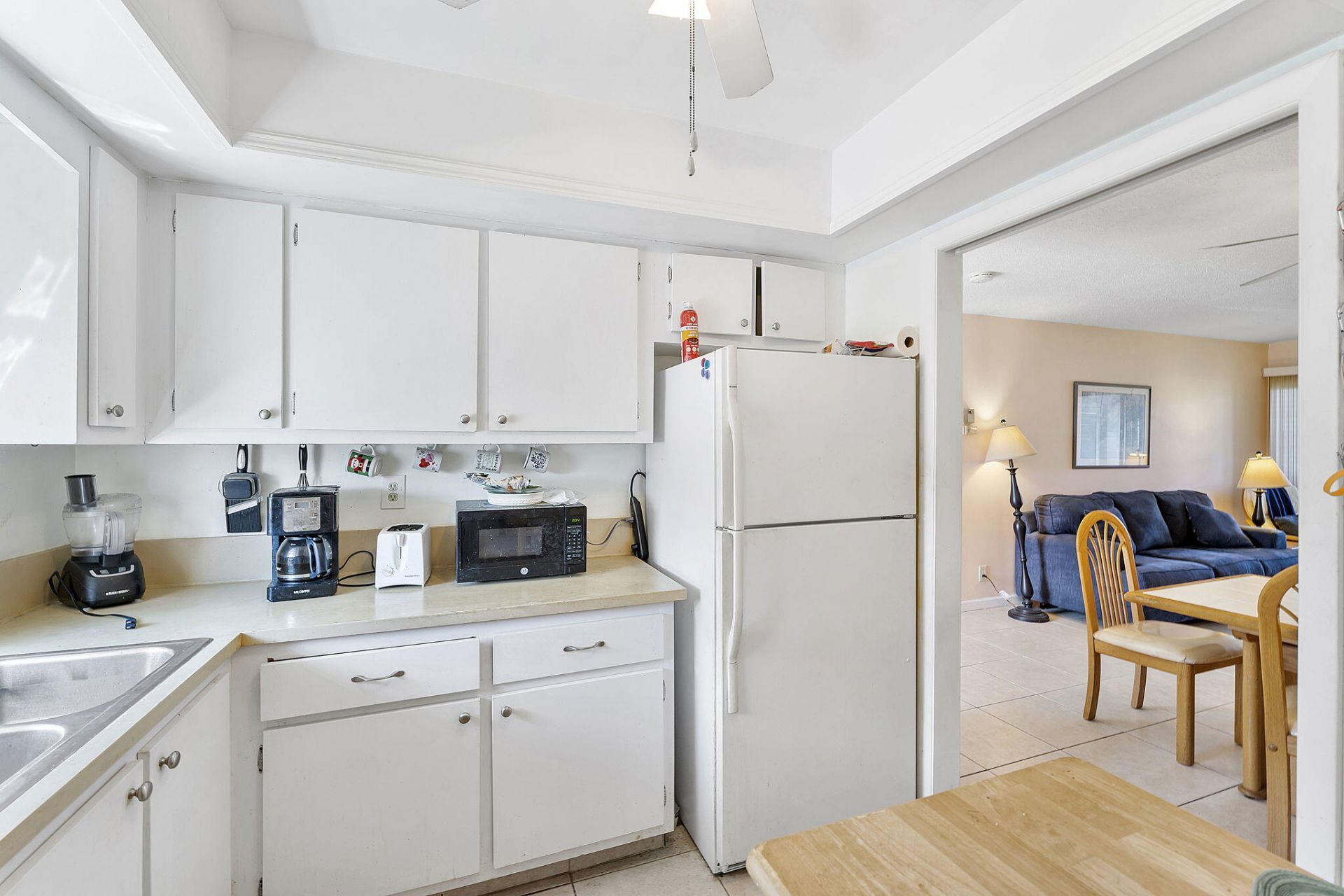 2523 Dudley Drive W, Unit H, West Palm Beach, FL 33415 Photo
