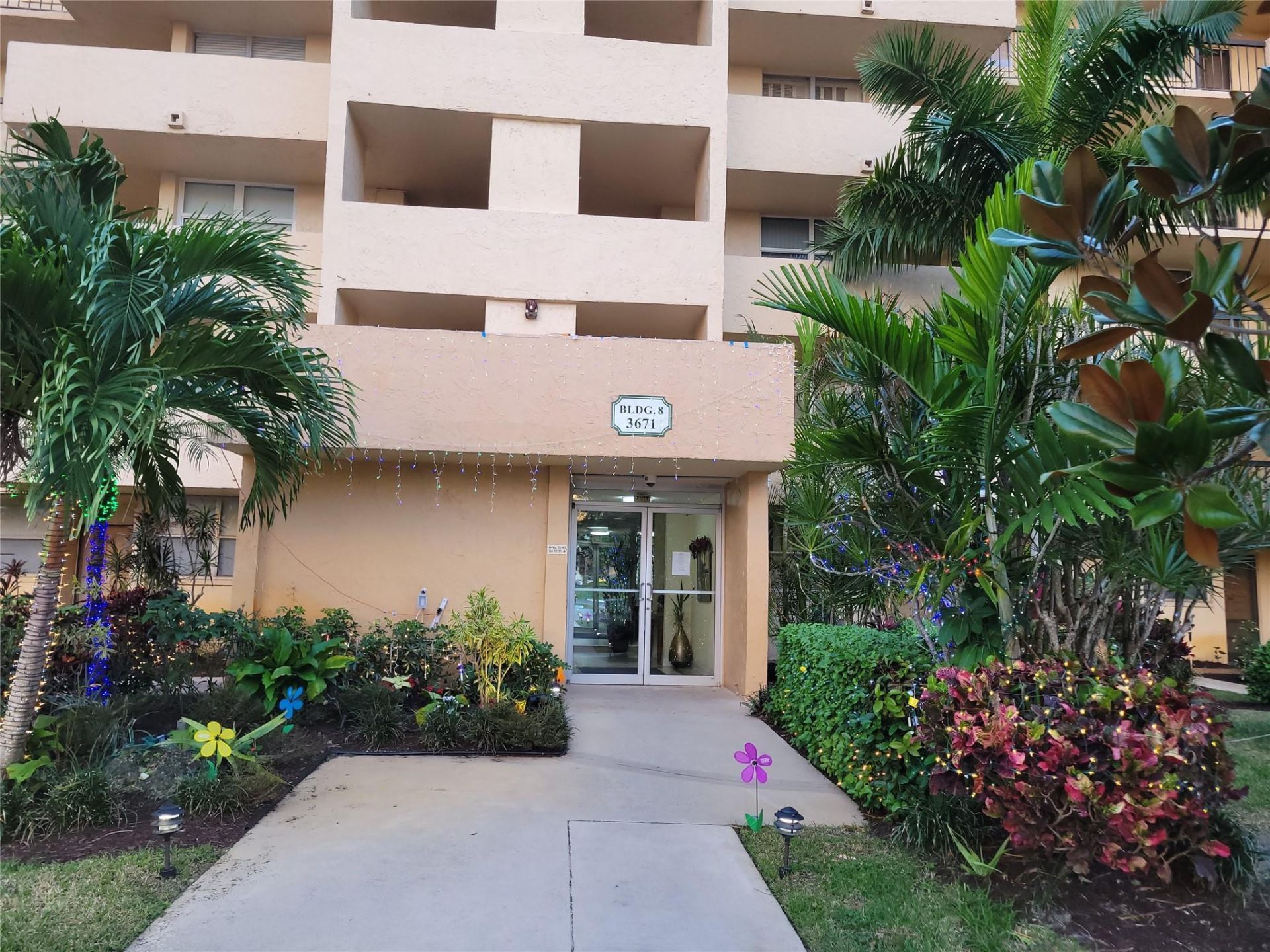 3671 Environ Boulevard, Unit 468, Lauderhill, FL 33319 Photo