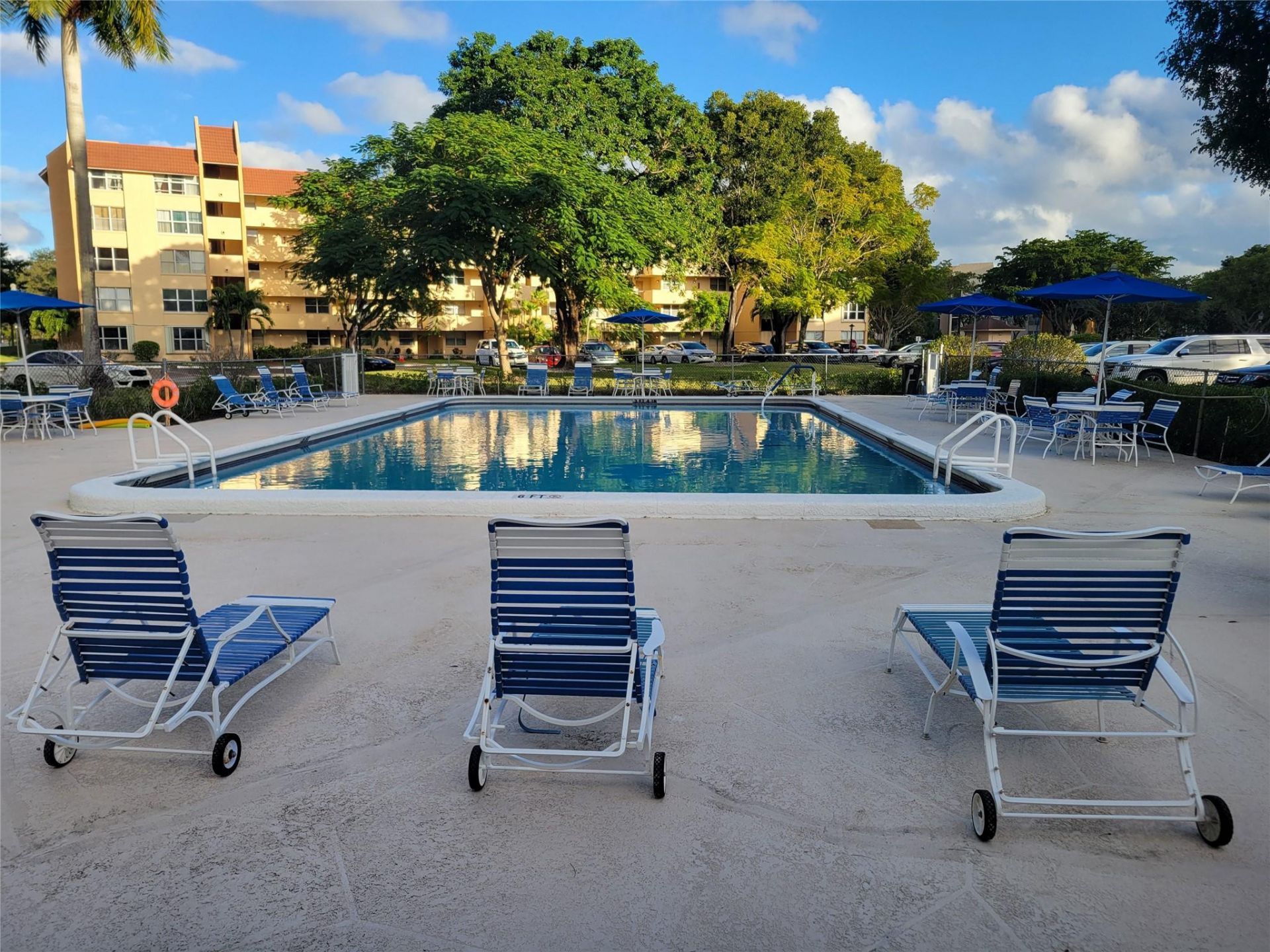 3671 Environ Boulevard, Unit 468, Lauderhill, FL 33319 Photo