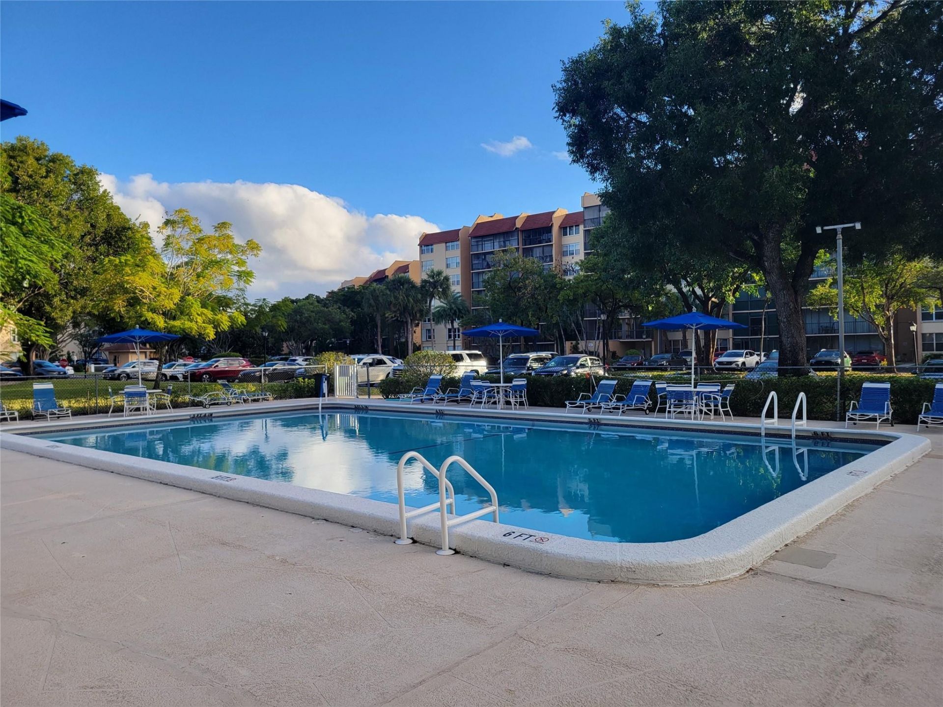 3671 Environ Boulevard, Unit 468, Lauderhill, FL 33319 Photo