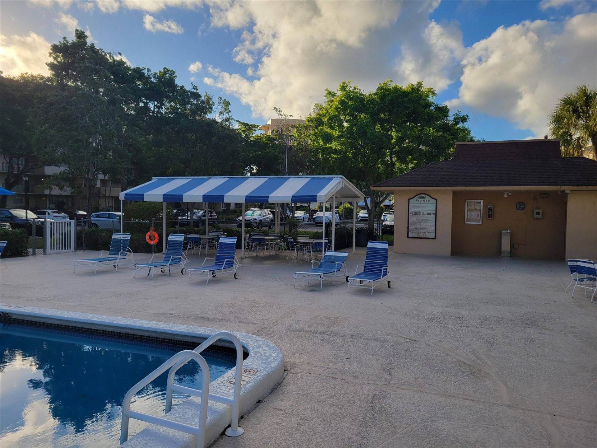 3671 Environ Boulevard, Unit 468, Lauderhill, FL 33319 Photo