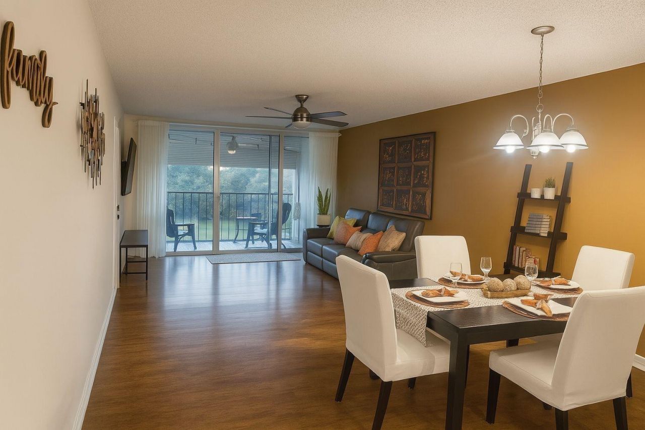 3671 Environ Boulevard, Unit 468, Lauderhill, FL 33319 Photo