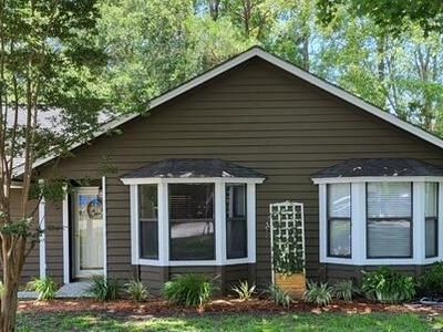 1493 E Crossing Lane, Mount Pleasant, SC 29466