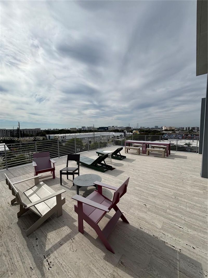 250 NW 24th St, Unit 3C, Miami, FL 33127 Photo