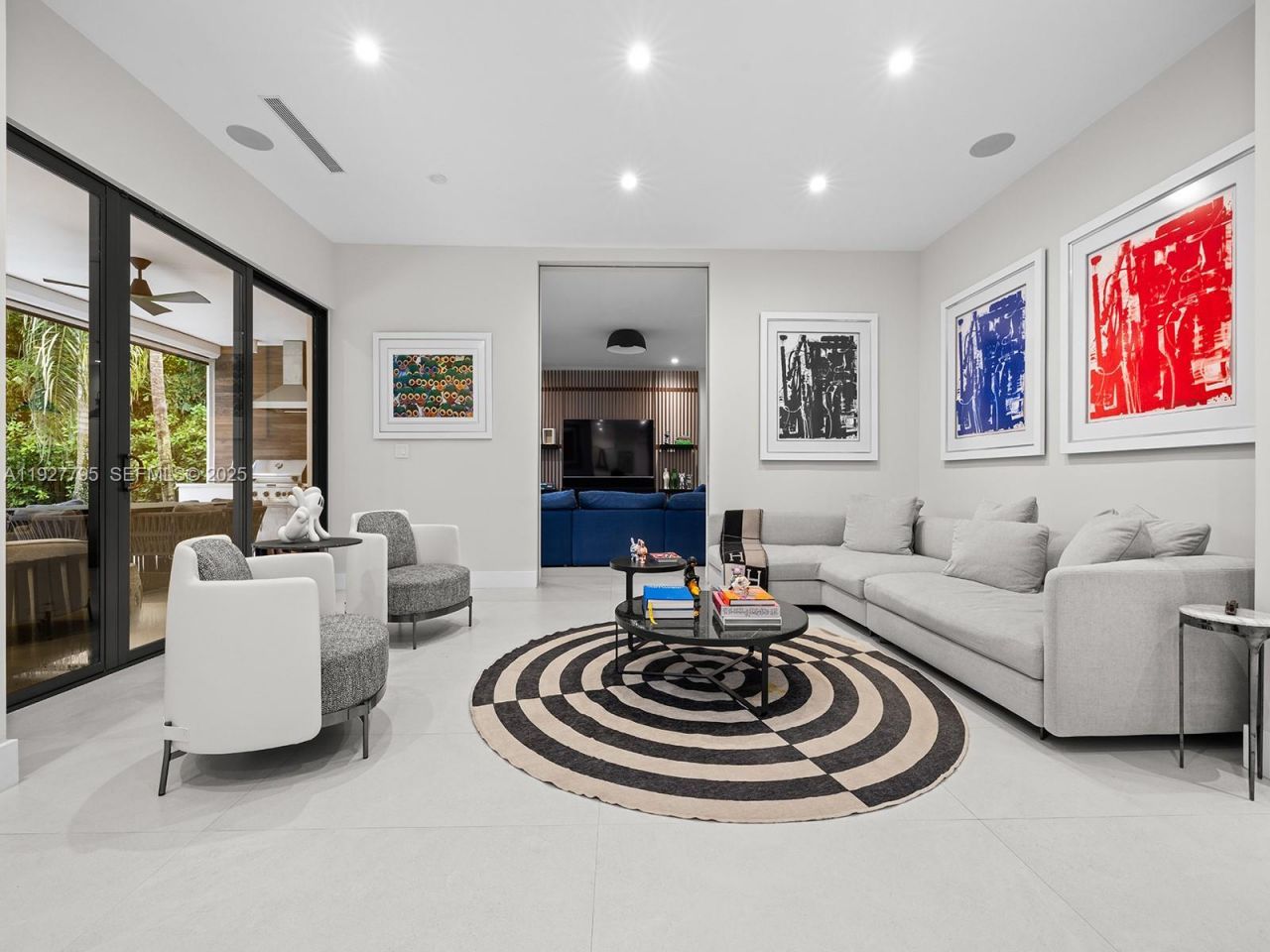 1760 Chucunantah Rd, Miami, FL 33133 Photo