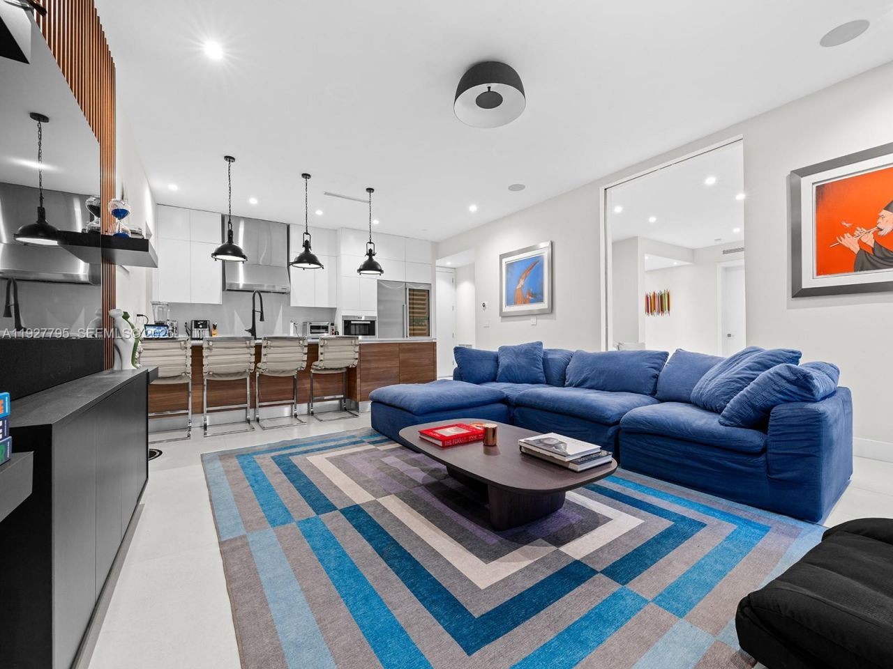 1760 Chucunantah Rd, Miami, FL 33133 Photo