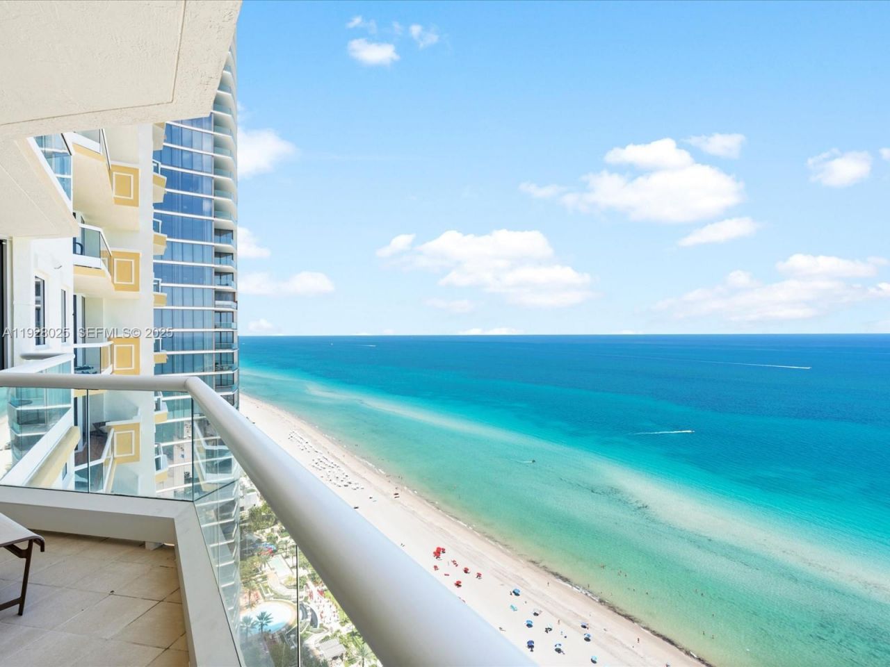 17875 Collins Ave, Unit 3303, Sunny Isles Beach, FL 33160 Photo
