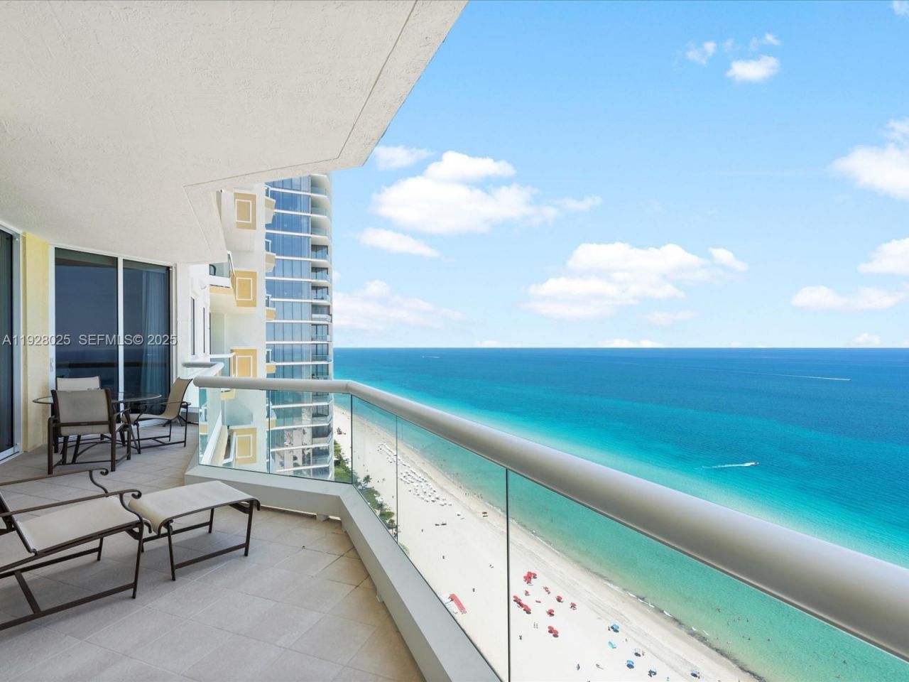 17875 Collins Ave, Unit 3303, Sunny Isles Beach, FL 33160 Photo