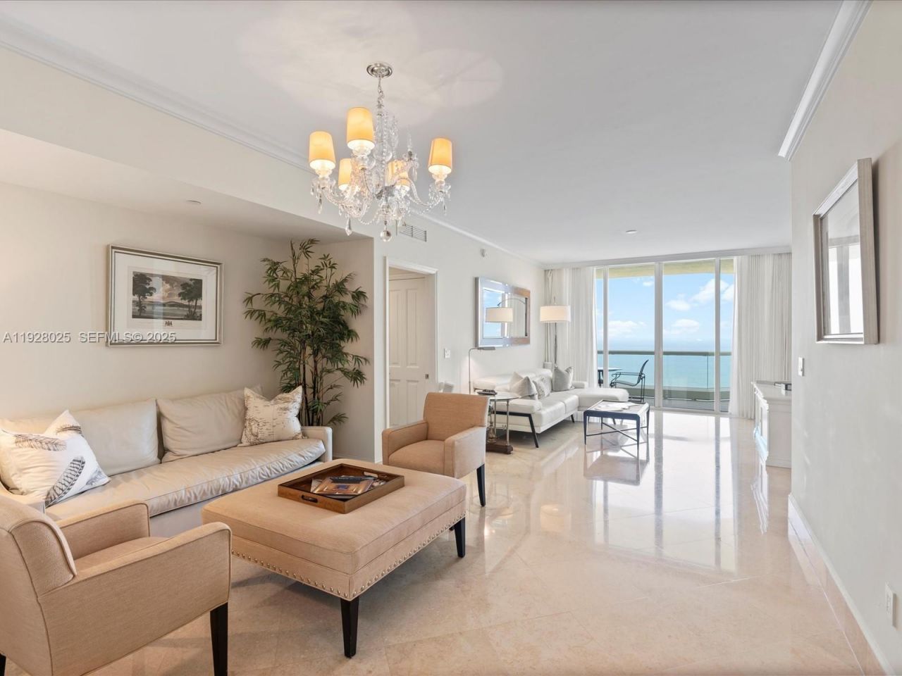 17875 Collins Ave, Unit 3303, Sunny Isles Beach, FL 33160 Photo