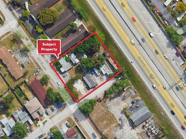 6206 Buchanan St, Hollywood, FL 33024