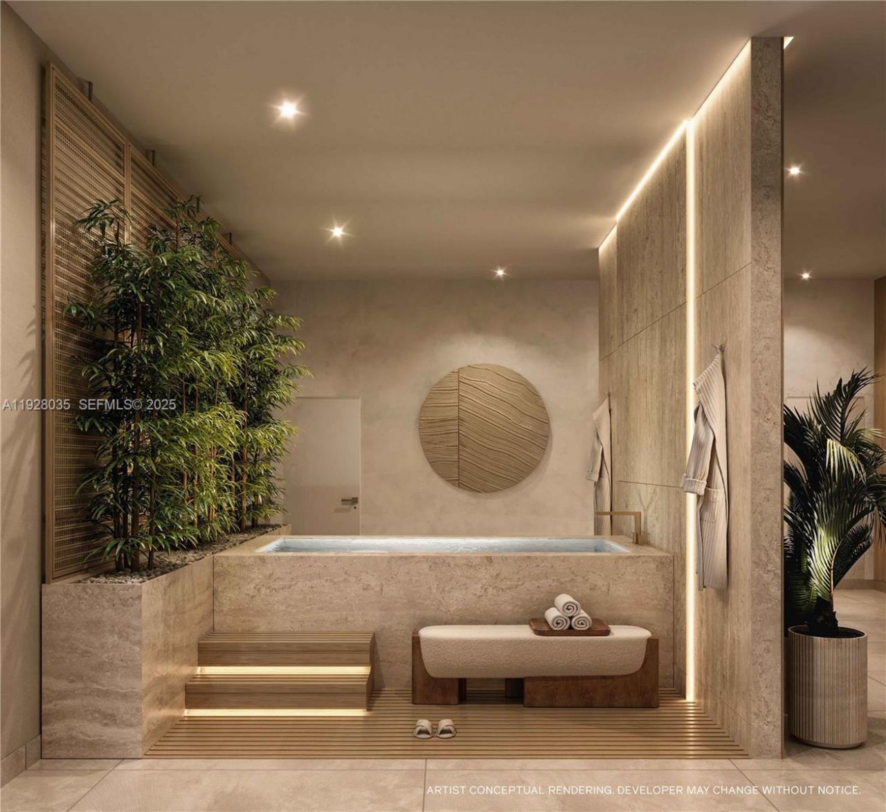 530 Birch Road, Unit 502, Fort Lauderdale, FL 33304 Photo