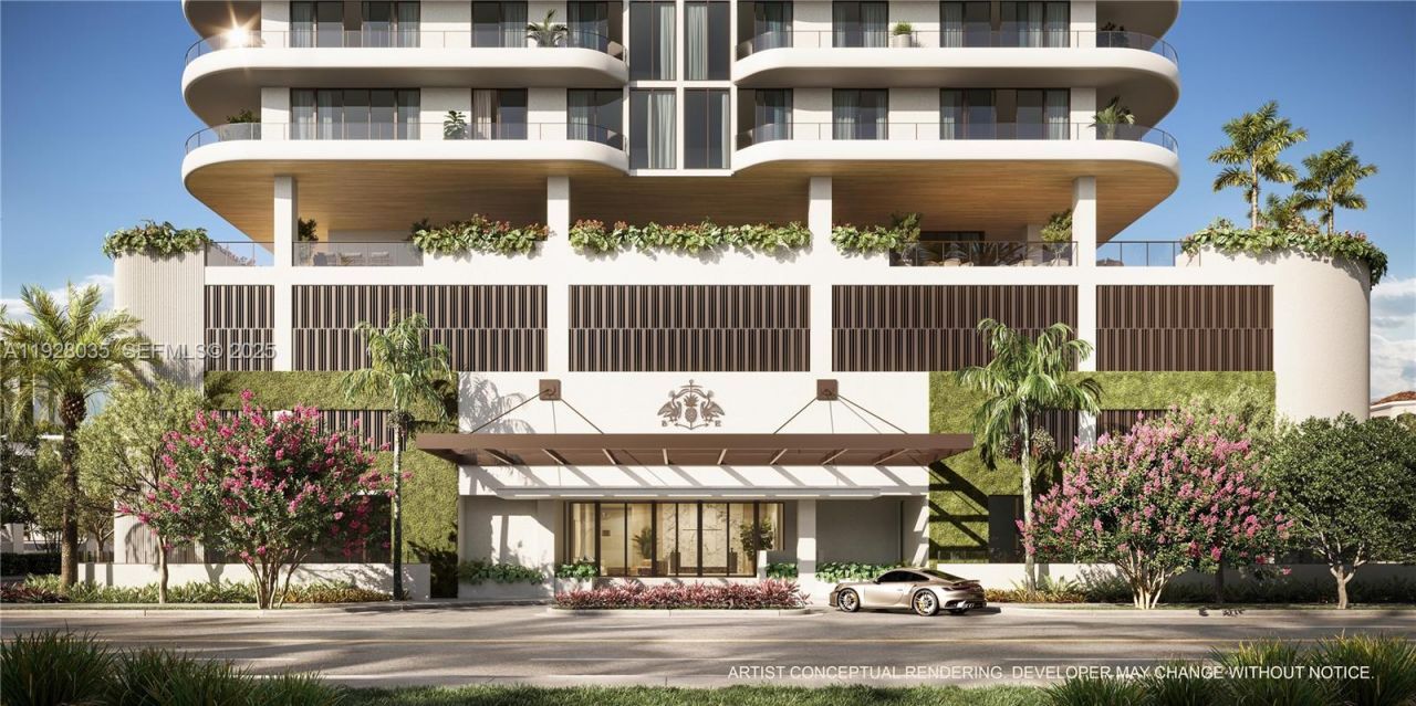 530 Birch Road, Unit 502, Fort Lauderdale, FL 33304 Photo