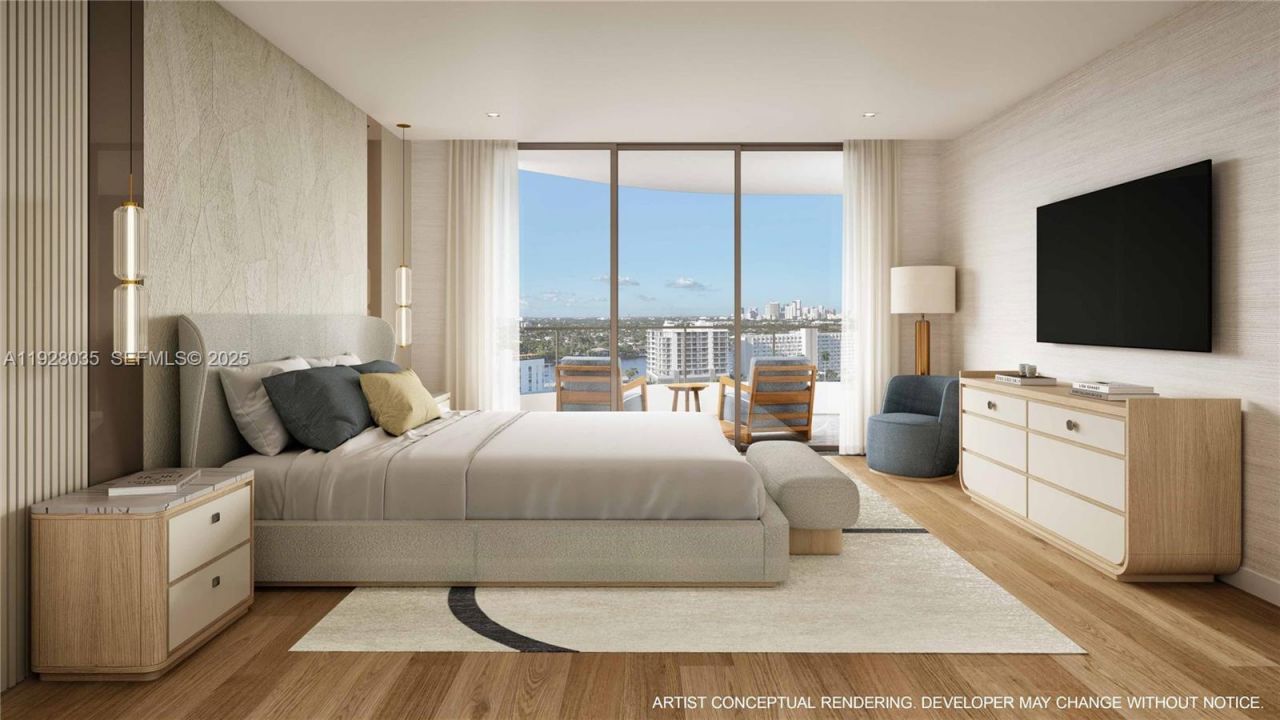 530 Birch Road, Unit 502, Fort Lauderdale, FL 33304 Photo