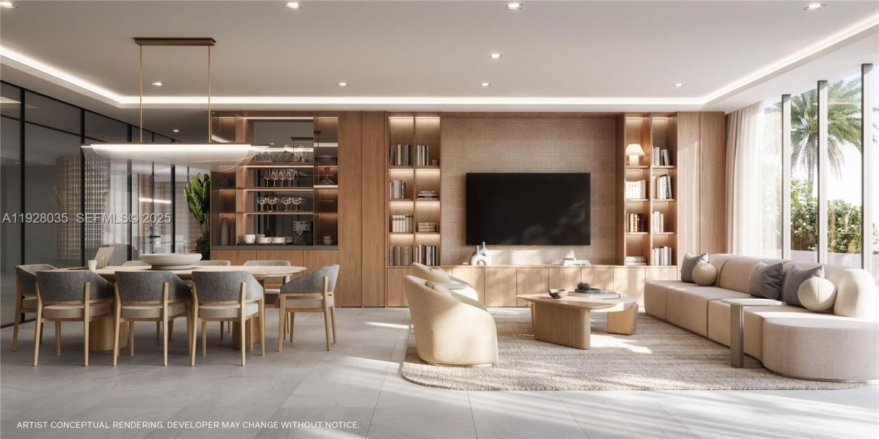 530 Birch Road, Unit 502, Fort Lauderdale, FL 33304 Photo